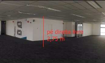 Imagem 5: Corporate Pinheiros Nações Unidas