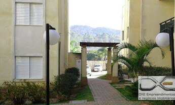 Imagem 2: Apartamento com 2 dormitórios à venda, 51 m² por R$ 234.000 - Vila Nova Cachoeirinha - São