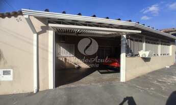 Imagem 2: Casa - Jardim São Sebastião - Hortolândia