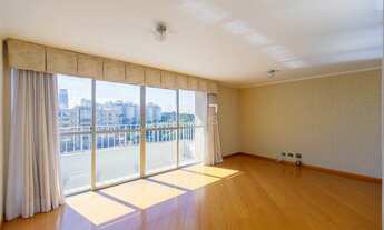 Imagem 2: CURITIBA - Apartamento Padrão - Alto da Glória