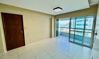 Imagem 4: Apartamento para venda tem 90 metros quadrados com 3 quartos em Boa Viagem - Recife - PE