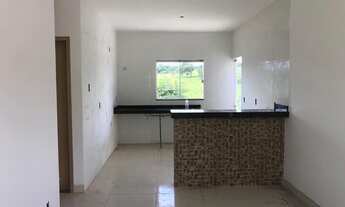 Imagem 4: Casa 2 quartos Flor do Ipê. Senador Canedo - GO