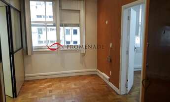 Imagem: RIO DE JANEIRO - Conjunto Comercial/Sala