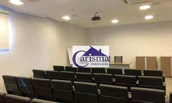 Imagem 7: Sala, 29 m² - venda por R$ 250.000,00 ou aluguel por R$ 1.000,00/mês - Vila Guiomar - Sant