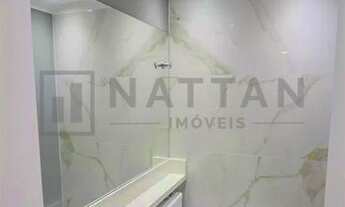 Imagem 5: Apartamento com 4 dormitórios para alugar, 125 m² por R$ 4.500,00/mês - Vila Carrão - São