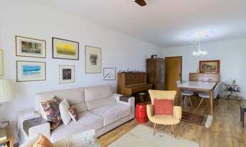 Imagem 5: Apartamento Venda 3 Dormitórios - 125 m² Pinheiros