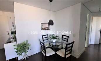 Imagem 5: Apartamento com 2 dormitórios, para venda na Vila do Castelo