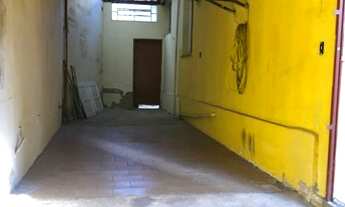 Imagem 3: Rua Barão de Cataguases 389