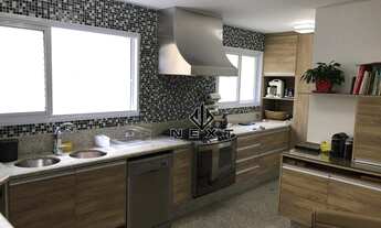 Imagem 6: Casa residencial à venda, Residencial Doze (Alphaville), Santana de Parnaíba