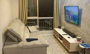 Imagem: Apartamento com 2 dormitórios à venda