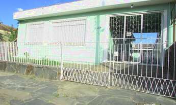 Imagem 2: PORTO ALEGRE - Casa Padrão - Sarandi