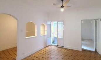 Imagem 2: Sobrado com 2 dormitórios para alugar, 100 m² por R$ 4.000,00/mês - Bela Vista - São Paulo