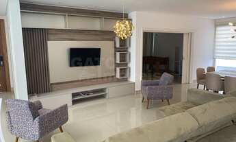 Imagem 6: Casa de condomínio para venda com 379 metros quadrados com 4 quartos