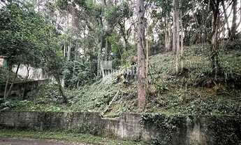 Imagem 3: TERRENO PERTO DO COLÉGIO ALGLO GRANJA VIQANQ - RUA FECHADA