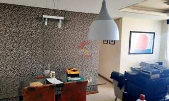 Imagem: NOVA LIMA - Apartamento Padrão - Chácara