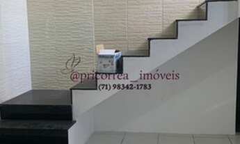 Imagem 4: Prédio comercial - Centro Administrativo Camaçari