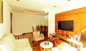 Imagem 6: Apartamento à Venda - Serra, 3 Quartos, 100 m²