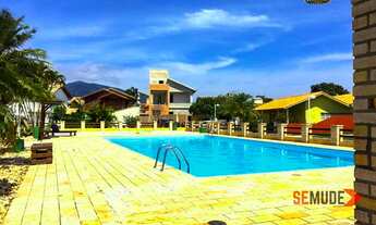 Imagem 2: Casa de condomínio para venda possui 200 metros quadrados com 4 quartos