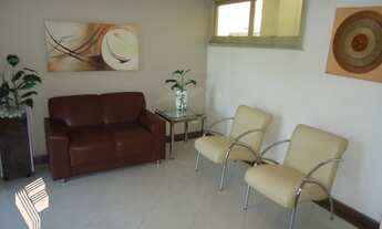 Imagem 2: Apartamento para Venda no condomínio Morada do Bosque Santo Antônio, Americana