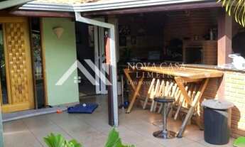 Imagem 6: Casa no Bairro Nobreville, Limeira-SP