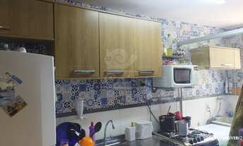 Imagem: Apartamento em Parque São Vicente - Mauá