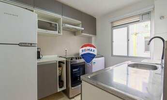 Imagem 6: Apartamento com 2 dormitórios à venda, 41 m² por R$ 160.000,00 - Igara - Canoas/RS