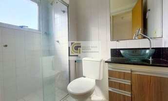 Imagem 2: Apartamento para venda com 73 metros quadrados com 3 quartos