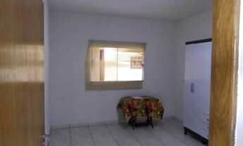 Imagem 2: Casa para Venda em Uberlândia, Tibery, 3 dormitórios, 1 suíte, 2 banheiros, 3 vagas