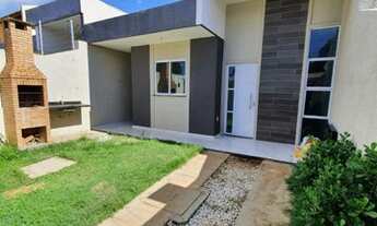 Imagem 4: Casa REPASSE 83 metros com 3 quartos em Messejana - Fortaleza <br> ZAP