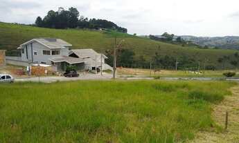 Imagem 6: TERRENO NO CONDOMÍNIO FECHADO RESIDENCIAL MANTIQUEIRA