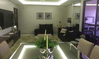 Imagem: Apartamento de 300 metros quadrados no bairro