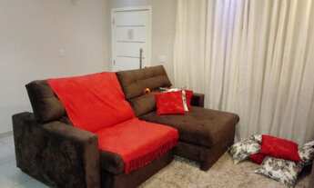 Imagem 5: Casa em Condomínio Jardim Solar dos Nobres, Limeira-SP