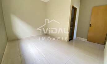 Imagem 4: CASA DE 2Q SUÍTE COM ÁREA GOURMET COM EXCELENTE ACABAMENTO