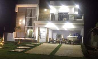 Imagem: Casa Condomínio Riviera V