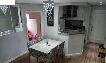 Imagem 3: APARTAMENTO AO LADO DA ESTAÇÃO VILA MATILDE