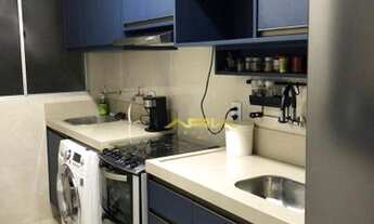 Imagem 3: Apartamento à venda decorado e semi mobiliado no Spazio Le Parc, Jardim Jockey Club, Londr