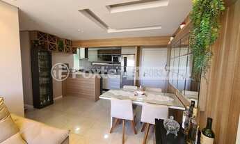 Imagem 2: Porto Alegre - Apartamento Padrão - São Sebastião