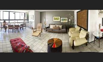 Imagem 3: Apartamento para aluguel e venda em Boa Viagem - Recife - PE