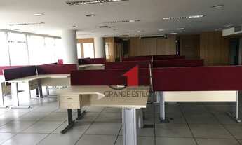 Imagem: TODAS AS INTALAÇÕES PRONTAS PARA SUA EMPRESA