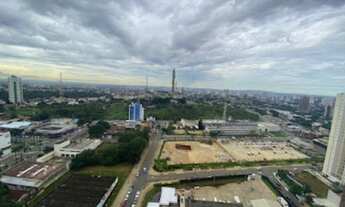 Imagem 5: Apartamento para venda tem 117 metros quadrados com 3 quartos em Setor Bueno - Goiânia - G