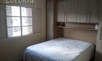 Imagem 5: Santo André - Casa Padrão - Jardim Jamaica