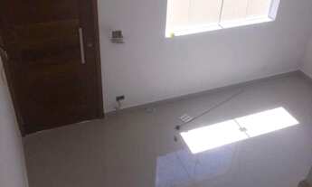 Imagem 7: Casa em condomínio para venda no Jardim França com 60 m², 02 suítes