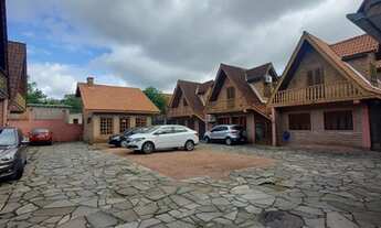 Imagem 4: Casa de condomínio para venda possui 88 metros quadrados com 2 quartos em Glória - Porto A