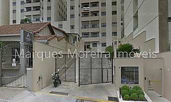 Imagem: Juiz de Fora - Apartamento Padrão - Centro