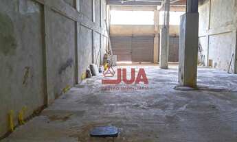 Imagem 5: Loja em 1ª locação com 100m2 + Possibilidade para Mezanino - Aluguel por R$ 3.500/mês - Ve