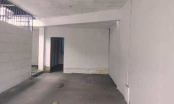 Imagem 2: Galpão/depósito/armazém para alugar em Belo Horizonte