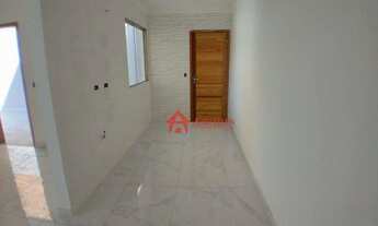 Imagem 3: Casa com 3 dormitórios à venda, 55 m² por R$ 280.000,00 - Gralha Azul - Fazenda Rio Grande