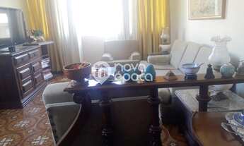 Imagem 3: Rio de Janeiro - Apartamento Padrão - Higienópolis