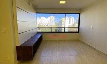 Imagem 5: Apartamento com 3 dormitórios à venda, 100 m² por R$ 600.000,00 - Jardim Walkíria - São Jo