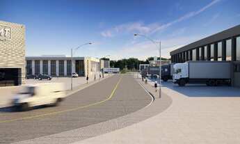 Imagem 5: TERRENO PARA GALPÃO INDUSTRIAL EM PORTO BELO